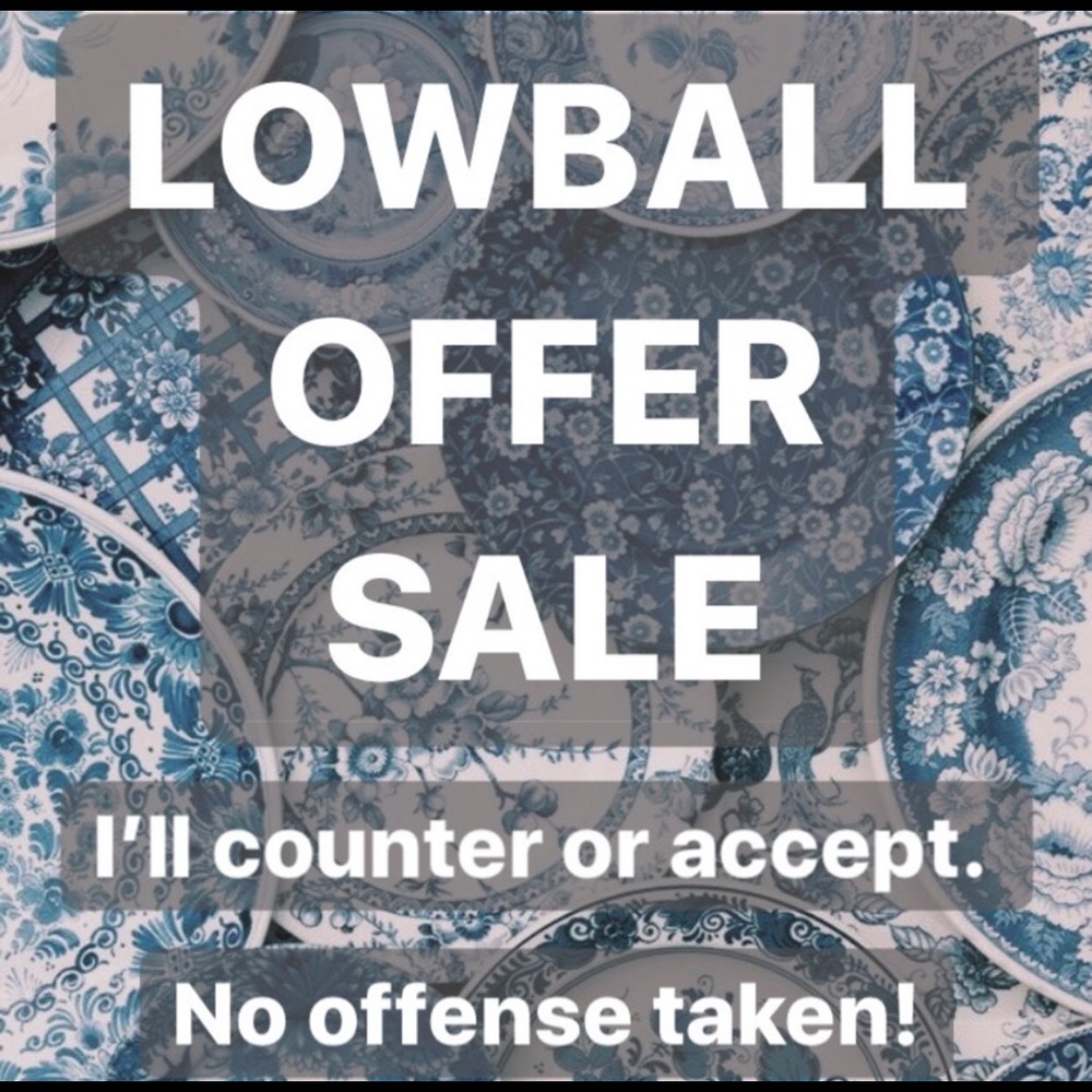 Make an offer!!!